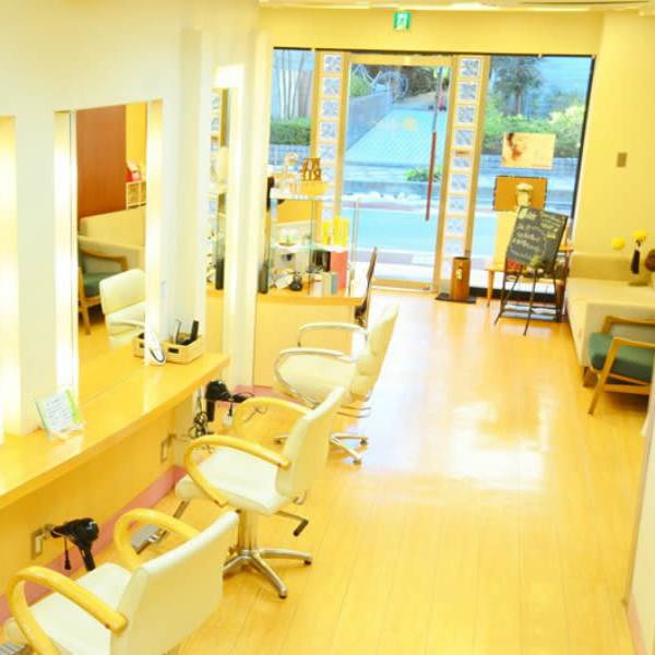 entrir下高井戸店