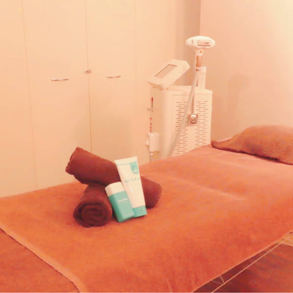 エスティ北千住店