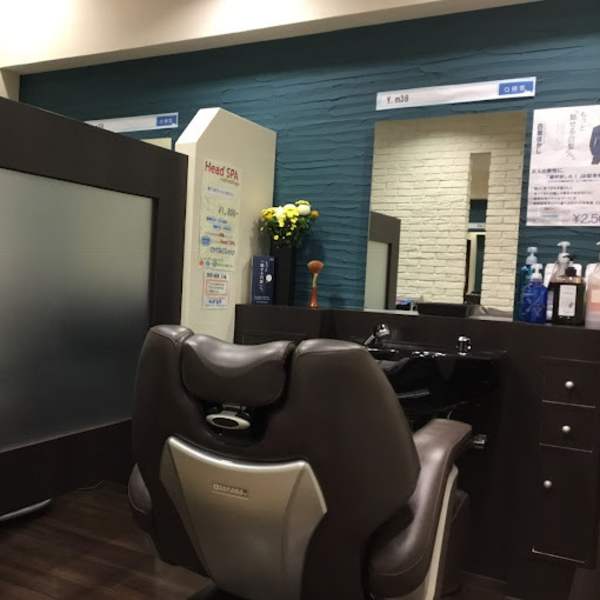 Y.m38 大森駅前店