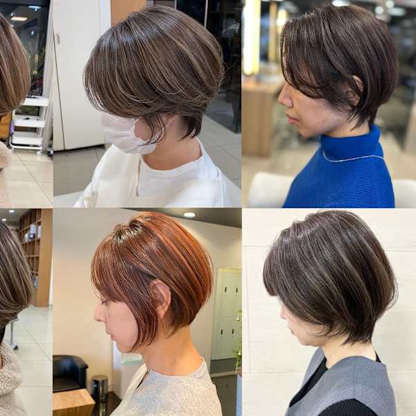 STYLE 茅ヶ崎 smart salon
