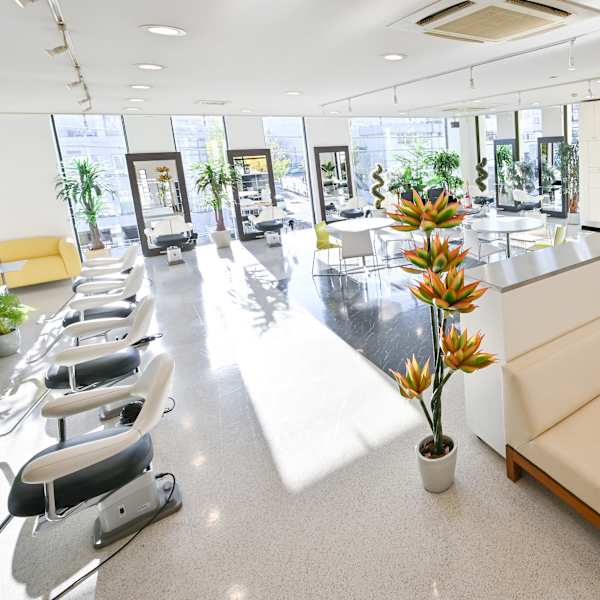 トレーニングサロンイメージア