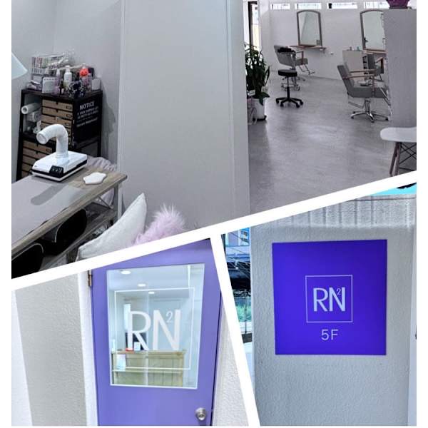 RN2 蒲田