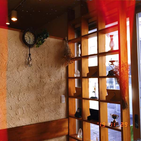 ショートカット専門店 RIE