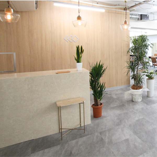 LOVEST by CERO メトロポリタン前