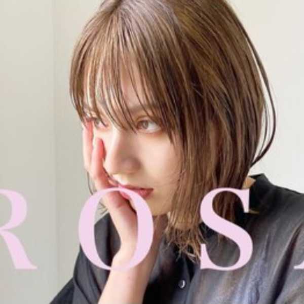 Rosa Mme.Hardy【ロッサ マダムアルディ】