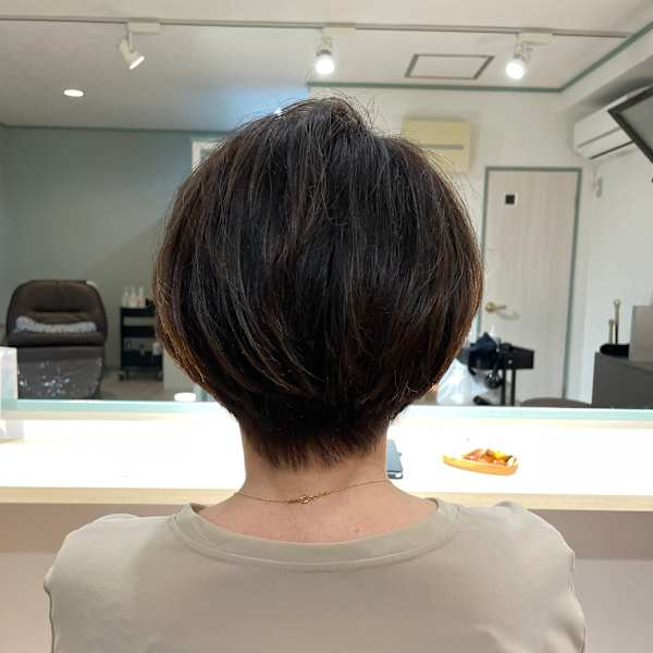BAUM hair atelier【バウム ヘアアトリエ】
