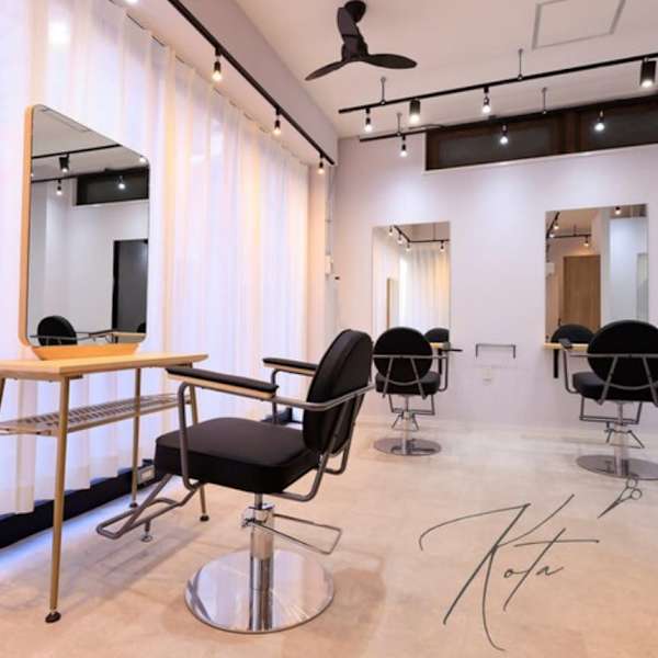 kota hair&spa