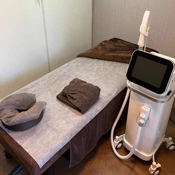 脱毛サロン+one八王子