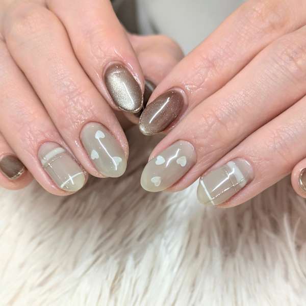 【會田指名限定】持ち込みデザイン￥7000～