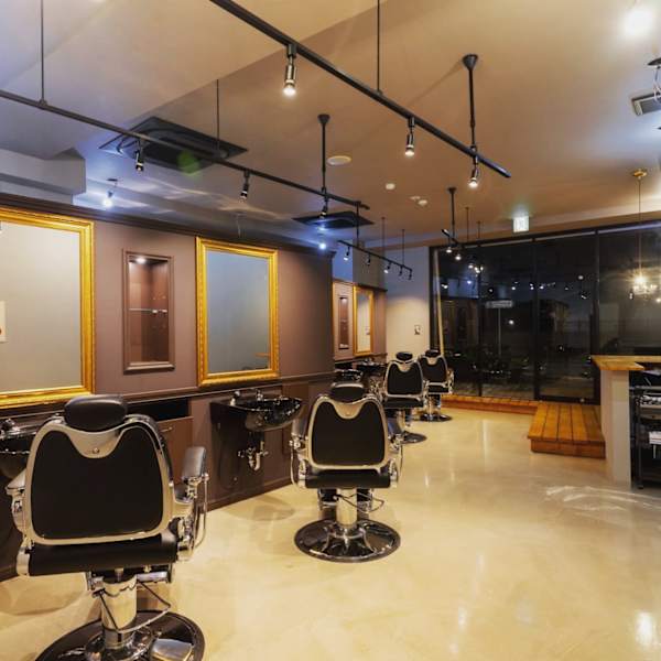 BARBER SHOP ODIN