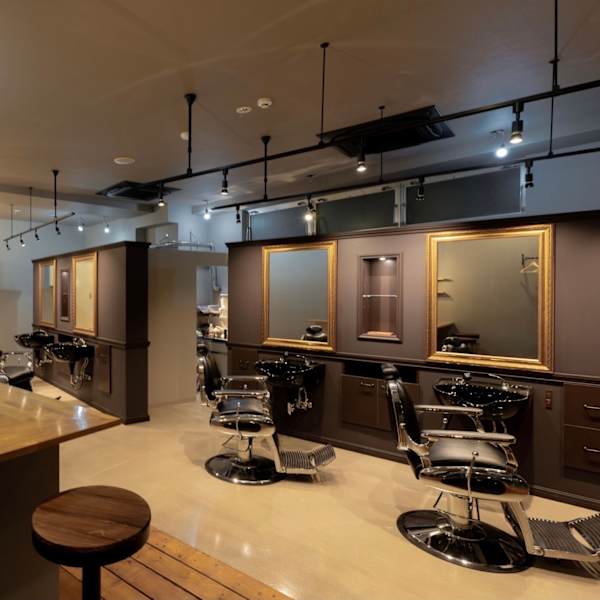 BARBER SHOP ODIN
