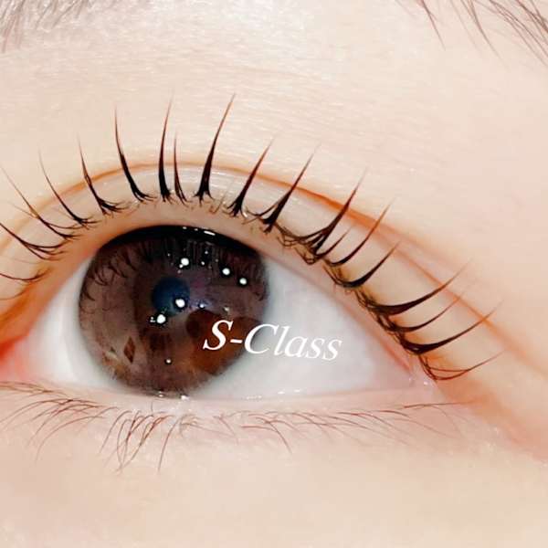 Total Beauty Salon S-Class