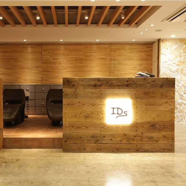 IDs 【アイディーズ】