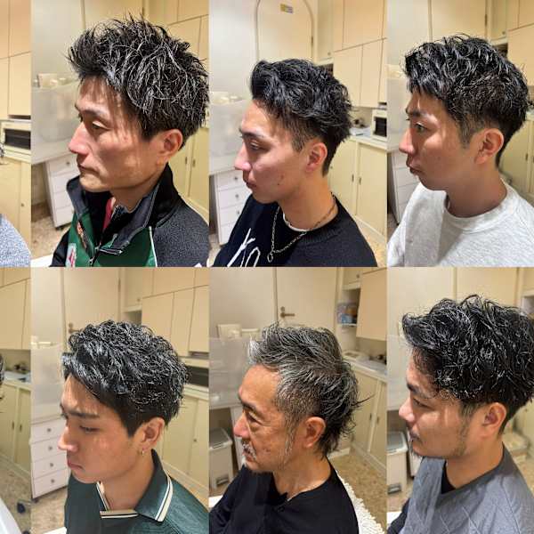 サロン アトリエK 恵比寿