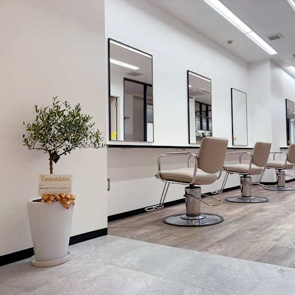 N° blao 名古屋栄