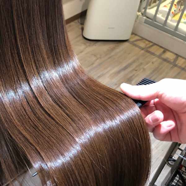 Pilastro Hair