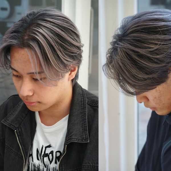 BOB men’s 金沢