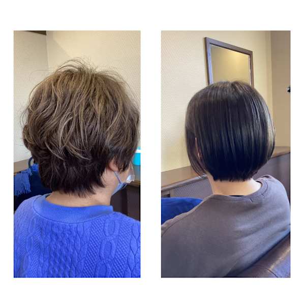 loji hair