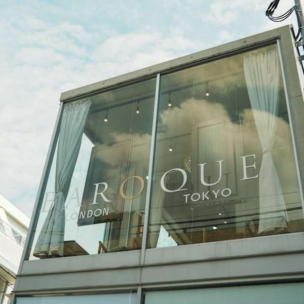 BAROQUE TOKYO