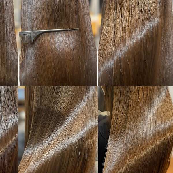 髪質改善&Spa ANEW蕨