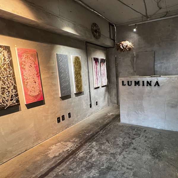 LUMINA SHIBUYA