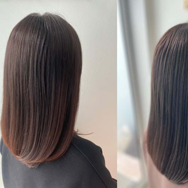 tany hair＆design