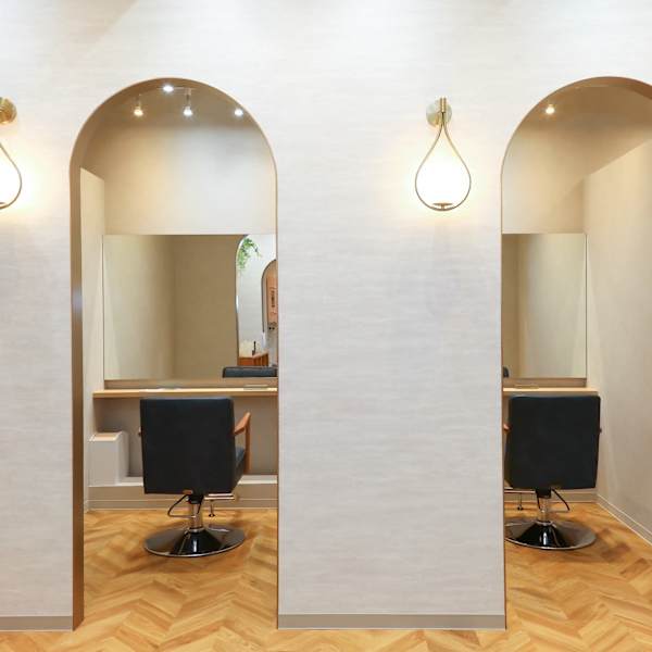 newi hair&treatment大分中央町店