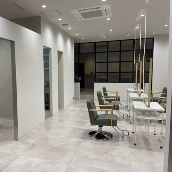 N°number 大分中央町店