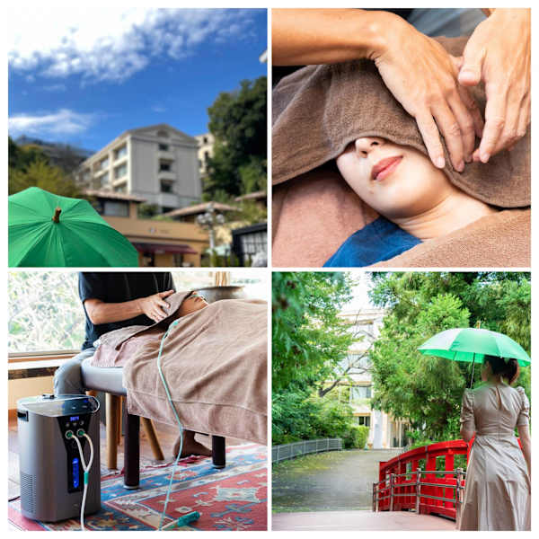 Healing&整体space木花咲耶