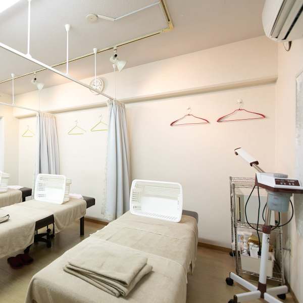 整体からだ工房-別館-栄5丁目店