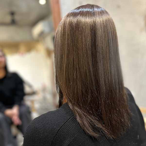 vi camino hair&eyelash