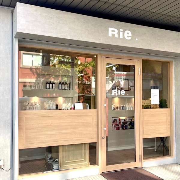 Rie. by ECLART 葛西店【リエ バイ エクラート】