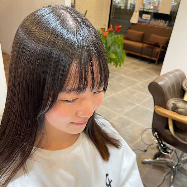 Hair Make Lumo