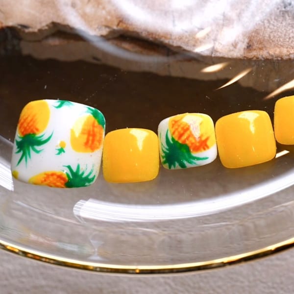 NailSalon Terry's 多摩センター×ジェル