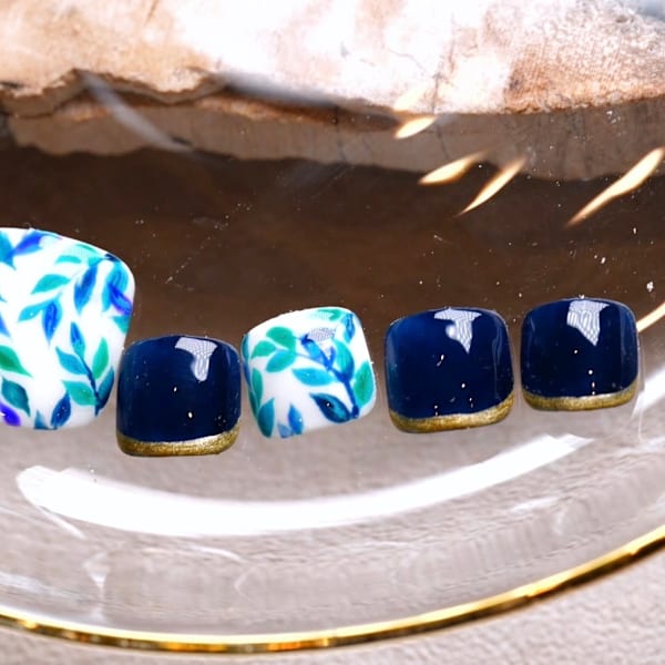 NailSalon Terry's 多摩センター×ジェル