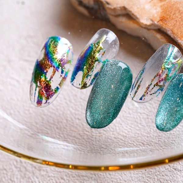 NailSalon Terry's 多摩センター×ジェル