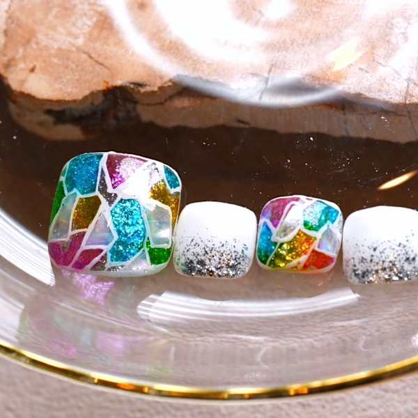 NailSalon Terry's 多摩センター×ジェル