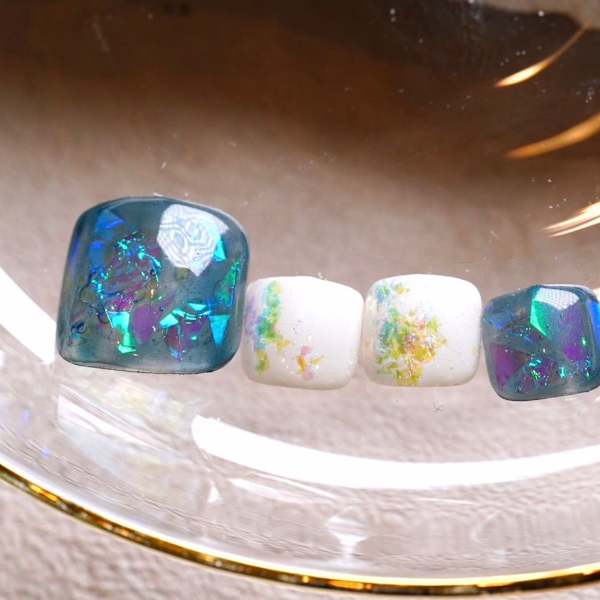 NailSalon Terry's 多摩センター×ジェル