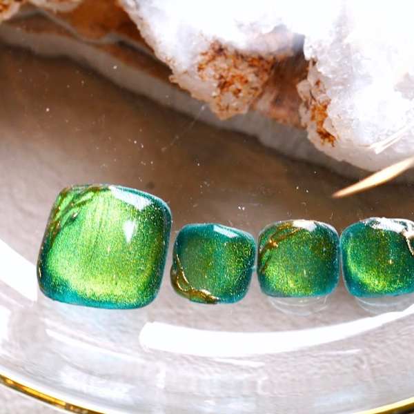 NailSalon Terry's 多摩センター×ジェル