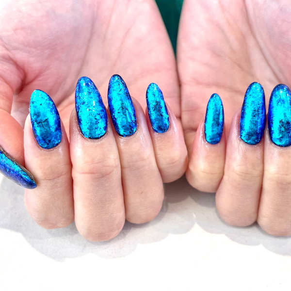 NailSalon Terry's 多摩センター×ジェル