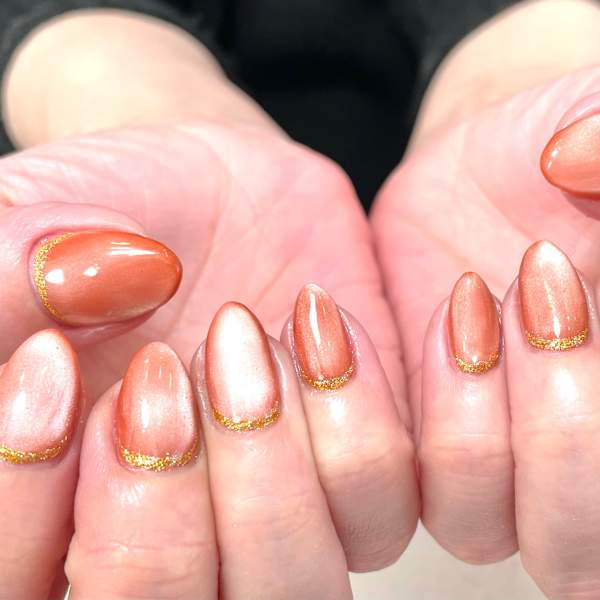 NailSalon Terry's 多摩センター×ジェル