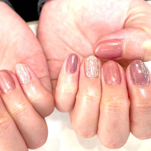 NailSalon Terry's 多摩センター×ジェル