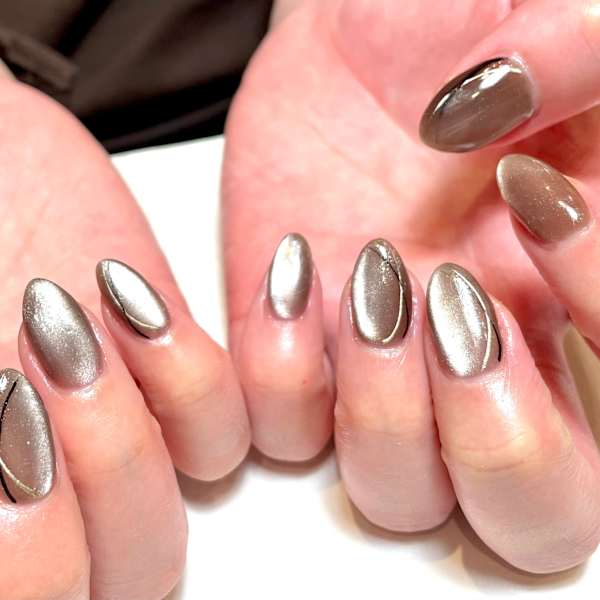 NailSalon Terry's 多摩センター×ジェル