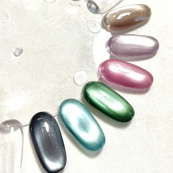 NailSalon Terry's 多摩センター×ジェル