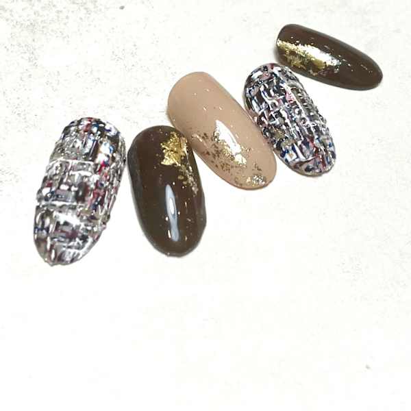 NailSalon Terry's 多摩センター×ジェル