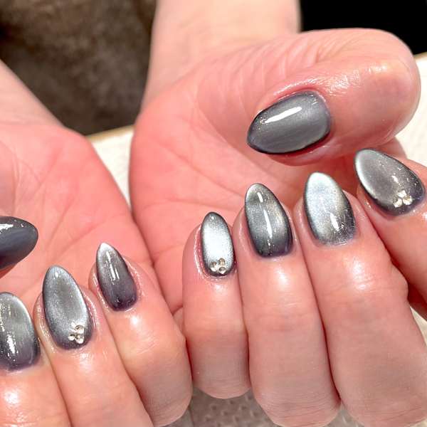 NailSalon Terry's 多摩センター×ジェル