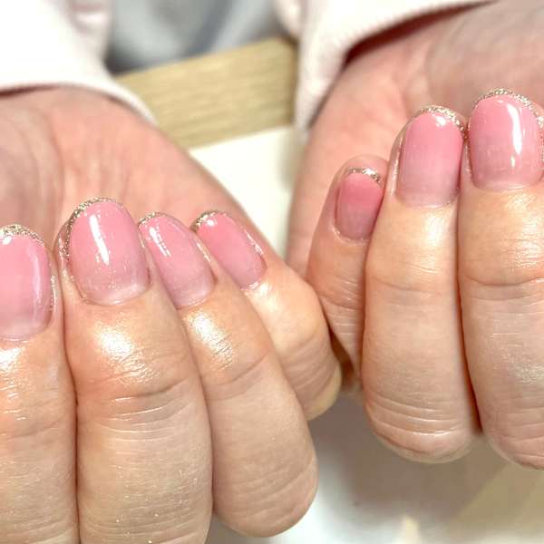 NailSalon Terry's 多摩センター×ジェル
