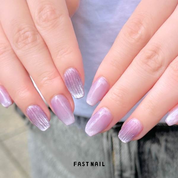バカラネイル|FAST NAIL 池袋東口駅前店 【ファストネイル】