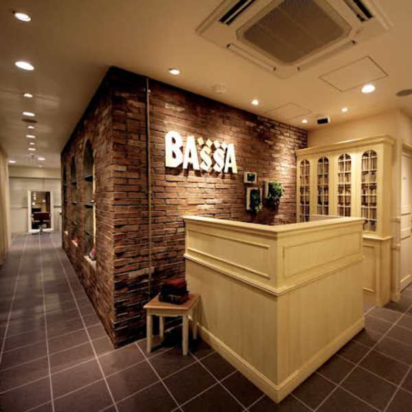 BASSA バサ 高田馬場店