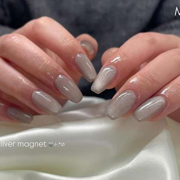 マグネットネイル★|Beauty Design Moana